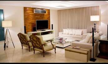 Imagem 4: Magnífica Casa Triplex, toda clean, 05 suites, com 750m2 área privada e muito verde!