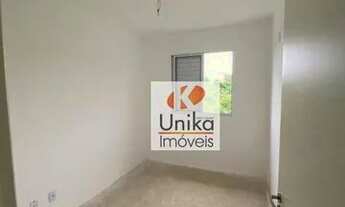 Imagem 5: Casa com 3 dormitórios para alugar, 80 m² por R$ 2.850,00/mês - Jardim México - Itatiba/SP