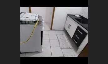 Imagem: Aluguel de kitnet 1pessoa