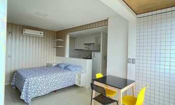 Imagem: Alugo Flat no Studio Desing