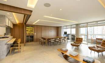 Imagem 7: Apartamento no Água Verde- ARYA 1