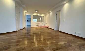 Imagem 6: Apartamento em Le Quartier Moema - 3 dormitórios, 1 suíte, varanda, Ar Condicionado, lazer