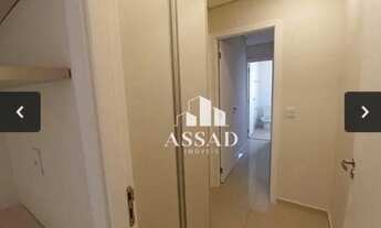 Imagem 4: Apartamento com 2 dormitórios para alugar, 104 m² por R$ 3.100 o aluguel - Jardim Urano