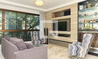 Imagem 2: Apartamento para Aluguel - Rio Branco, 3 Quartos, 102 m2