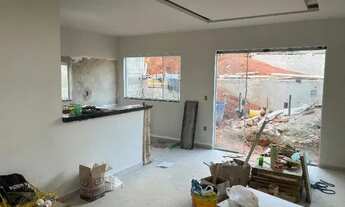 Imagem 3: Casa, 3 quartos com suíte em Maricá, Inoã - condomínio lado Alphaville