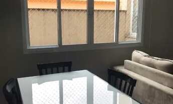 Imagem 6: Apartamento com Dormitorios em Jardim Santo Antônio , Santo André