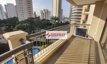 Imagem 3: Maravilhoso Apartamento!!! 4 suítes, 4 vagas