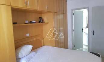 Imagem 5: Apartamento com 2 dormitórios à venda, 65 m² por R$ 370.000,00 - Alto Cafezal - Marília/SP