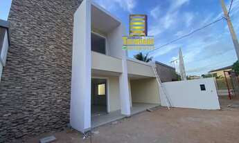 Imagem 2: Exclusiva Casa de Alto Padrão Na Praia do Meio- 3 Suítes -Vista Mar