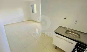 Imagem 2: Kitnet com 1 dormitório para alugar, 20 m² por R$ 1.180,01/mês - Liberdade - São Paulo/SP