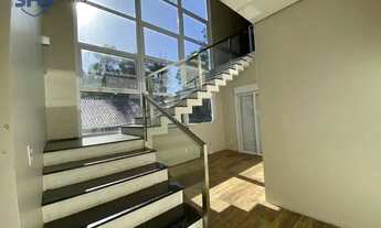 Imagem 4: Casa com 7 dormitórios para alugar, 510 m² por R$ 15.418,00/mês - Jardim Blumenau - Blumen