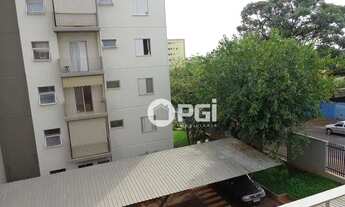 Imagem 2: Apartamento com 2 dormitórios, 52 m² - venda por R$ 170.000,00 ou aluguel por R$ 1.390,17