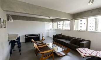 Imagem 4: Apartamento para locação - Itaim Bibi