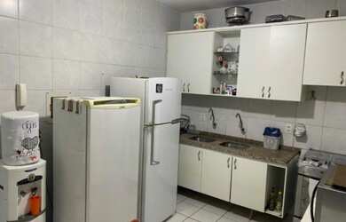 Imagem 5: Casa com 5 Suítes no melhor da Cidade dos Funcionários