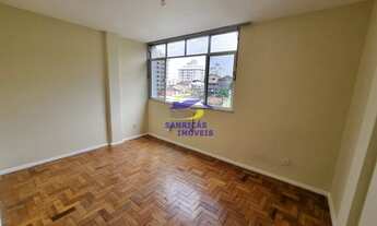 Imagem 5: APARTAMENTO 3 QUARTOS NO FONSECA COM GARAGEM - RUA MONERAT, Nº 19