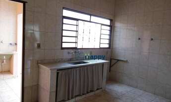 Imagem 4: Casa com 2 dormitórios para alugar, 100 m² por R$ 1.750,00/mês - Jardim Fortaleza - Paulín