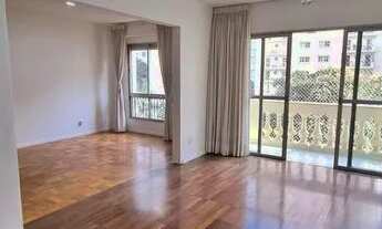 Imagem 5: Jardins Rua Guarará 130m² com lazer