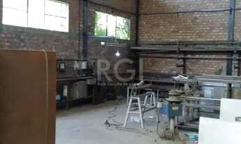 Imagem 5: Pavilhão para Venda - 2300m², 0 dormitórios, NOSSA CHACARA