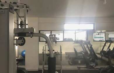 Imagem 5: Apartamento 2 quartos Bancários