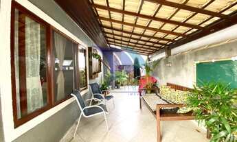 Imagem 4: COD 529 Venda- Casa Linear com piscina- Condomínio dos Pássaros