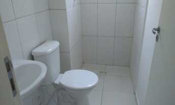 Imagem 4: Votorantim - Apartamento Padrão - Jardim Mirante dos Ovnis