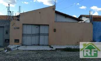 Imagem: Casa com 3 dormitórios para alugar, 100