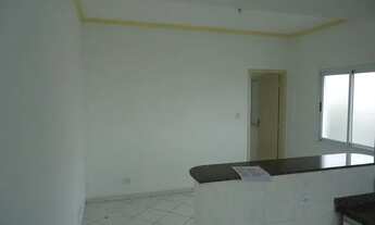 Imagem 3: Apartamento para aluguel possui 35 metros quadrados com 1 quarto