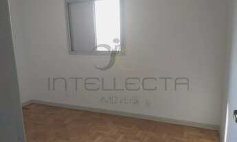 Imagem 7: Apartamento para aluguel tem 100 metros quadrados com 3 quartos em Vila Clementino - São P