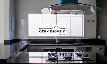 Imagem 5: Casa em Condomínio para Locação em São José dos Campos, Condomínio Residencial Jaguary, 3