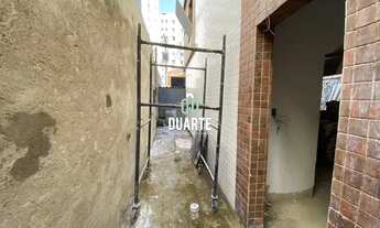 Imagem 4: SANTOS - Casa Padrão - JOSÉ MENINO