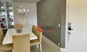 Imagem 6: Apartamento com 3 dormitórios à venda, 138 m² por R$ 1.160.000,00 - Parque São Diogo - São