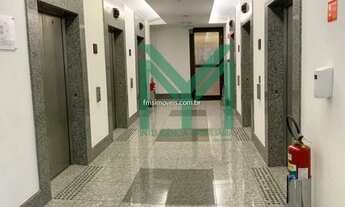 Imagem 2: Conjunto comercial com 381m² em Indianópolis - SP