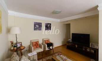 Imagem 3: São Paulo - Apartamento Padrão - Moema