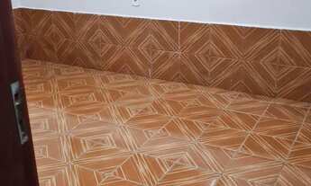 Imagem 5: Aluguel casa de fundos