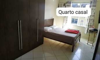 Imagem 2: Praça Seca Casa com 2 dormitórios