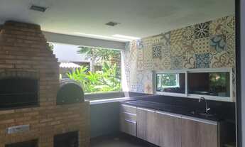 Imagem 3: Casa de alto padrão com 3 quartos em Aldeia - Camaragibe - PE