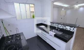 Imagem 5: Apartamento para Aluguel - Santa Maria, 2 Quartos, 49 m2