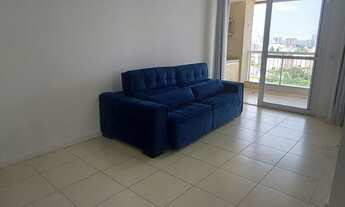 Imagem 2: Reserva Morada, 3 qts e 2 suítes