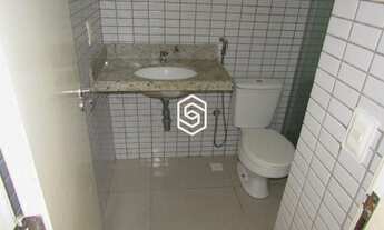 Imagem 6: 2655 - Apartamento para aluguel tem 70 metros quadrados com 3 quartos em Morros - Teresina