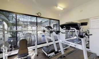 Imagem 15: Apto Metro Pailista 1 dorm 38 mts mobiliado sacada coz Sem burocracia pagou entrou