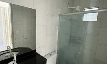 Imagem 5: Recanto das Cores casa com 3/4 reformada Benedito Bentes R$ 195 mil nascente