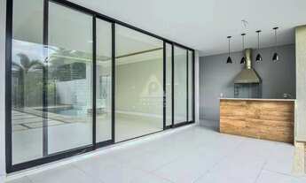 Imagem 6: Maravilhosa casa triplex com quatro suítes na Barra da Tijuca!