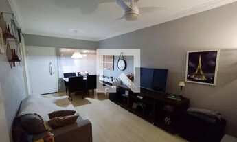 Imagem 2: Casa de Condomínio para Aluguel - Jardim Anhanguera, 3 Quartos, 160 m2