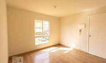 Imagem 3: Apartamento para Aluguel - Igará, 2 Quartos, 43 m2