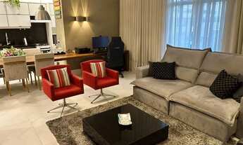 Imagem 3: Loft para aluguel temporada tem 108 m2 com 1 quarto em Barra da Tijuca - Rio de Janeiro