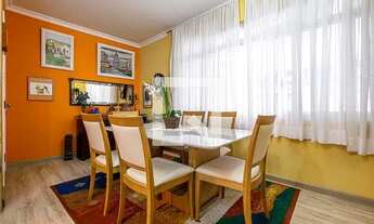 Imagem 4: Apartamento para Aluguel - Paraíso, 3 Quartos, 127 m2