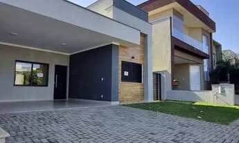 Imagem: Casa de condomínio térrea para venda com