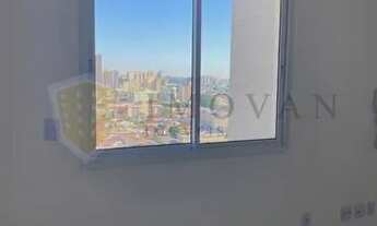 Imagem 3: Apartamento Kitchnet em Ribeirão Preto