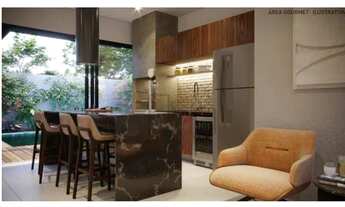 Imagem 6: Casa com 3 dormitórios à venda, 249 m² por R$ 2.450.000,00 - Alphaville Nova Esplanada III