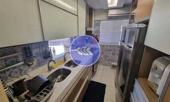 Imagem 5: Apartamento à venda no bairro Porto Das Dunas - Aquiraz/CE